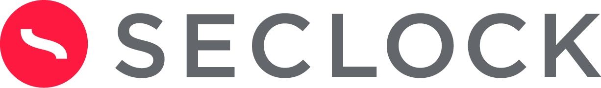 SECLOCK logo